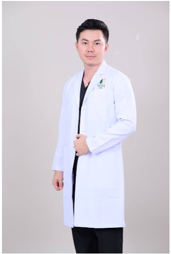 Dr. OUK SOVANNVICHETRA