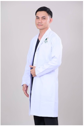 Dr. OUK SOVANNPHOUMARA